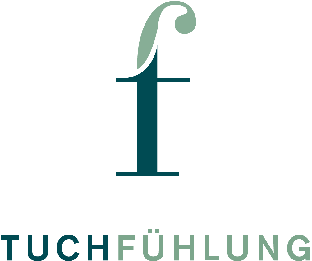Tuchfuehlung Logo Lösungsfokussierte Beratung für Unternehmen Dagmar Becker Freiburg
